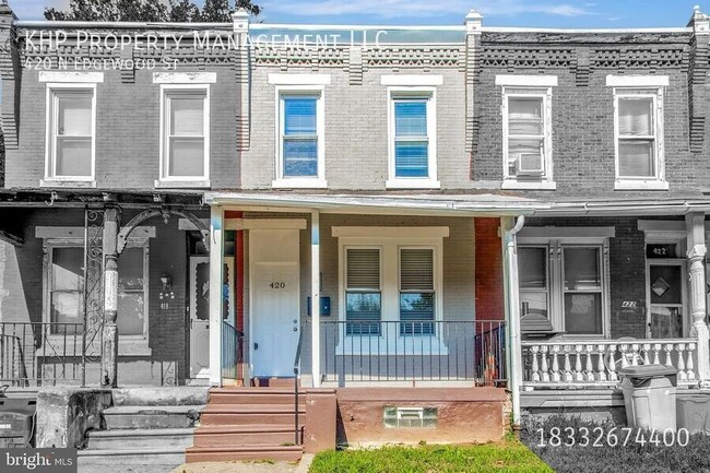 Charming 2-Bedroom Home in Philadelphia's ... - Charming 2-Bedroom Home in Philadelphia's ...