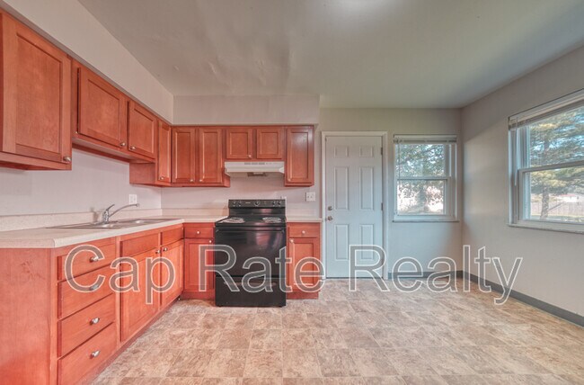 Photo - 391 Barnett Rd Casa