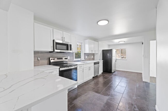 Photo - Welcome Home to a 2 bath 4 bedroom  home