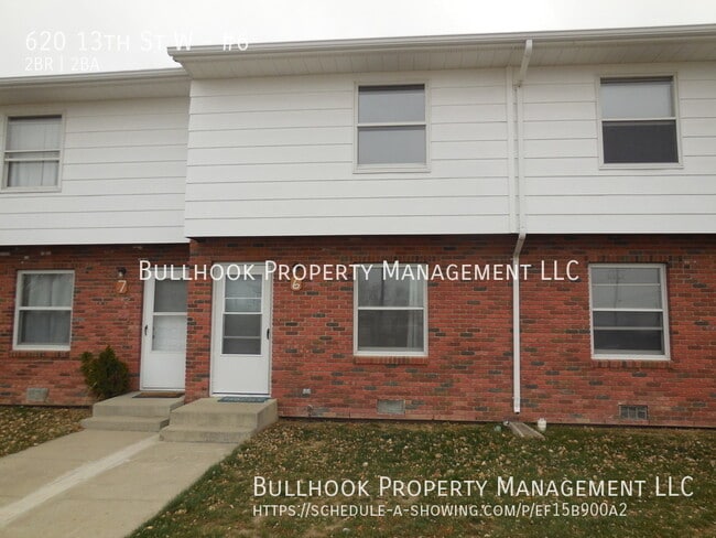 Building Photo - 620 13th St W Unit #6