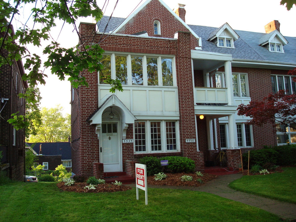 5539 Beacon Front - 5539 Beacon St (Pittsburgh, PA)