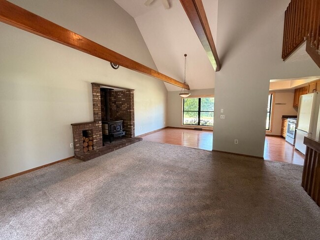 Photo - Four Bedroom Single Family Home in Forest Hills Schools!