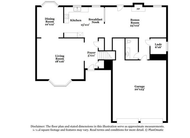 Photo - 2488 Willenhall Way, Lithonia, GA 30058