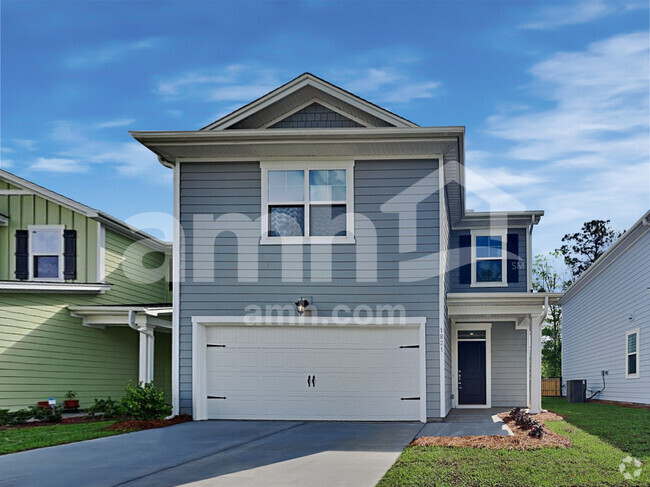 Building Photo - 1821 Produce Ln Rental