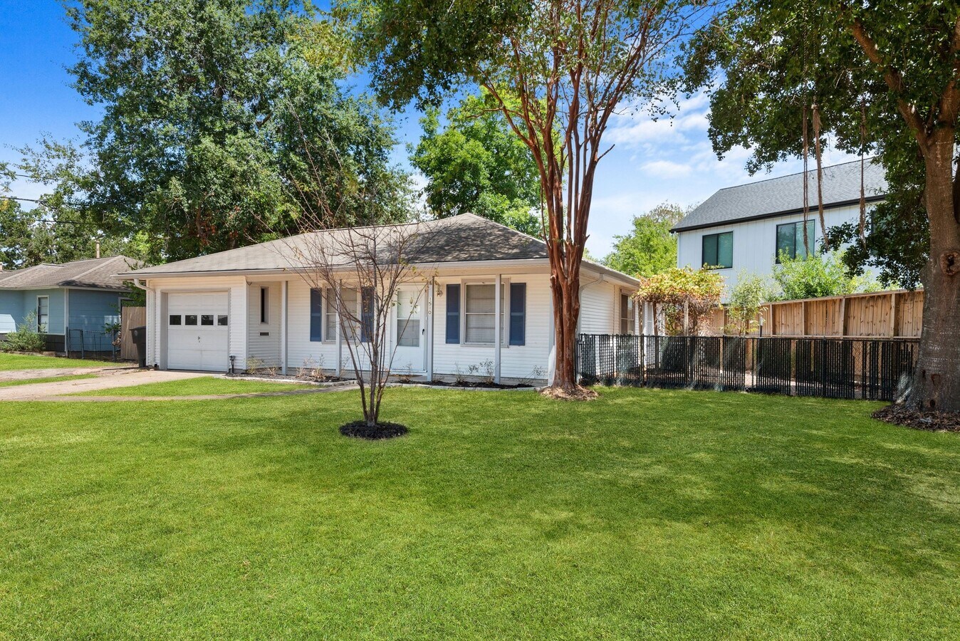 Photo - 1510 Afton St