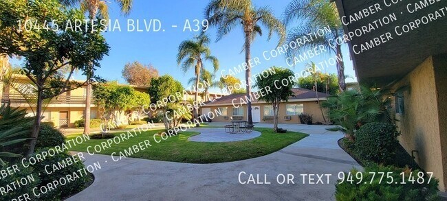 Photo - 10445 Artesia Blvd Apartamento Unidad A39