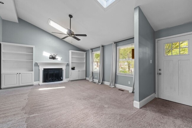 Photo - Gorgeous 3 Bedroom Ranch in North Raleigh, updated, pet friendly, fenced-in yard!