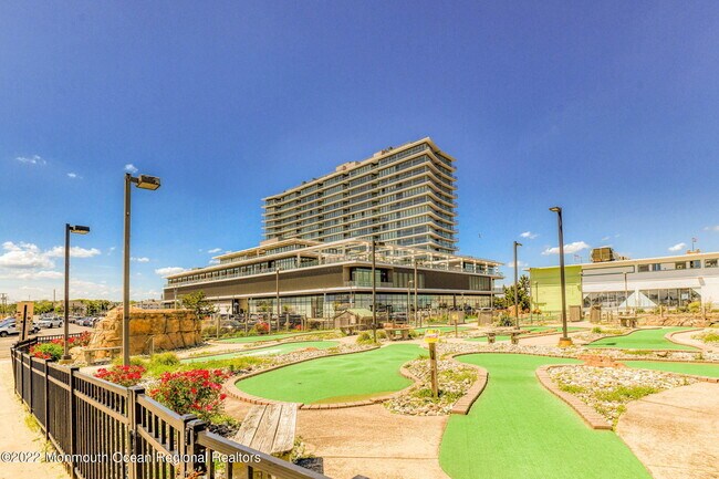 Photo - 1101 Ocean Ave Unit 1609