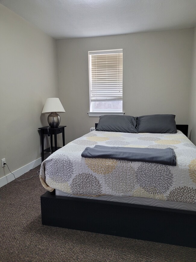 Photo - Roost Unit 4 - Furnished
