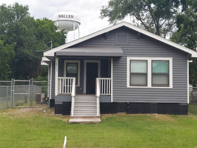Building Photo - 2906 Sledge St Rental