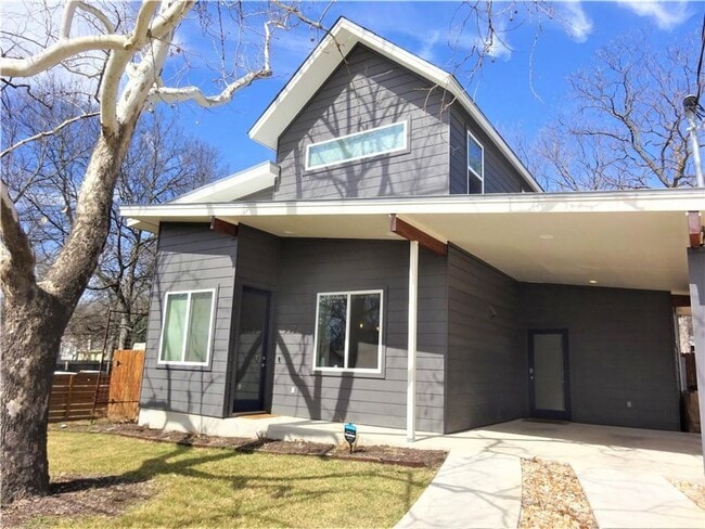 602 W Odell St