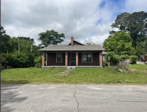 Building Photo - 1017 Hunter Ave