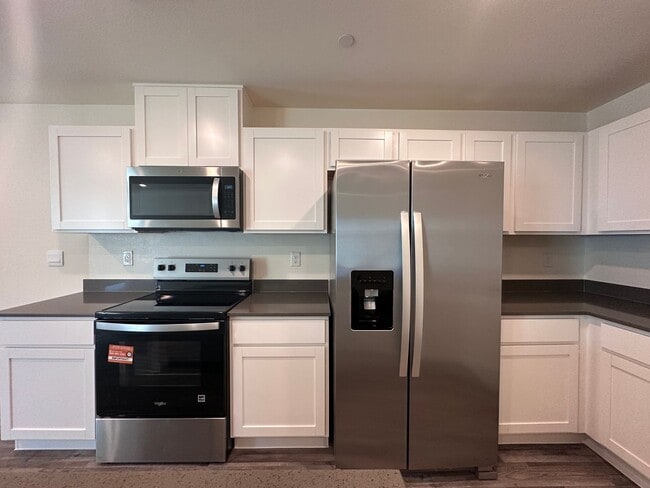 Photo - BRAND NEW 3 BEDROOM TOWNHOUSE W/LOFT