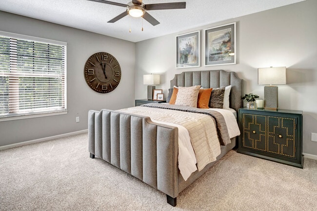 Parkhill Luxury Apartments