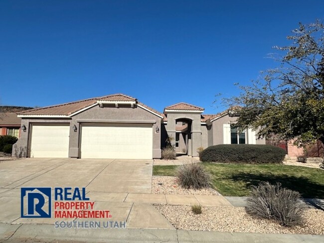 Large Home in Coral Canyon - Large Home in Coral Canyon