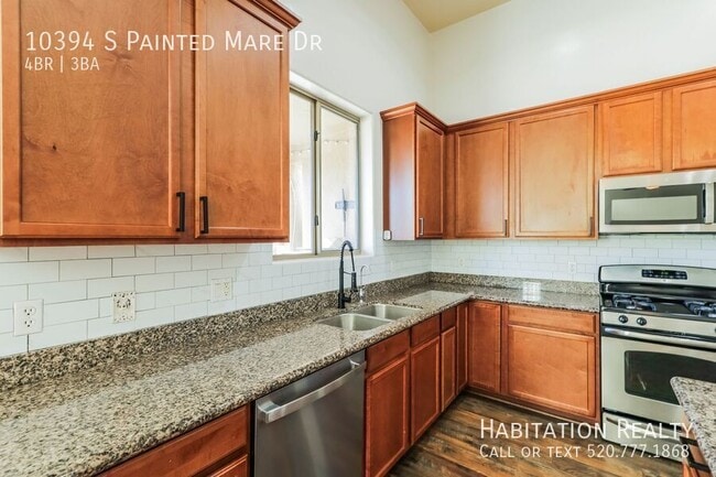 Photo - 10394 S Painted Mare Dr