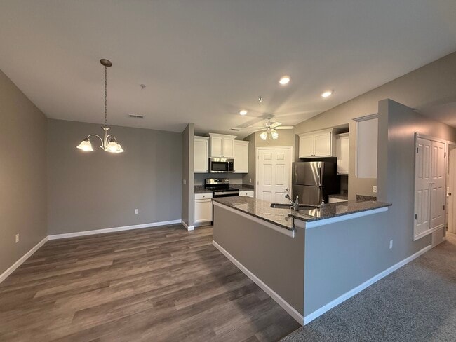 Photo - Hermitage Hills Apartments
