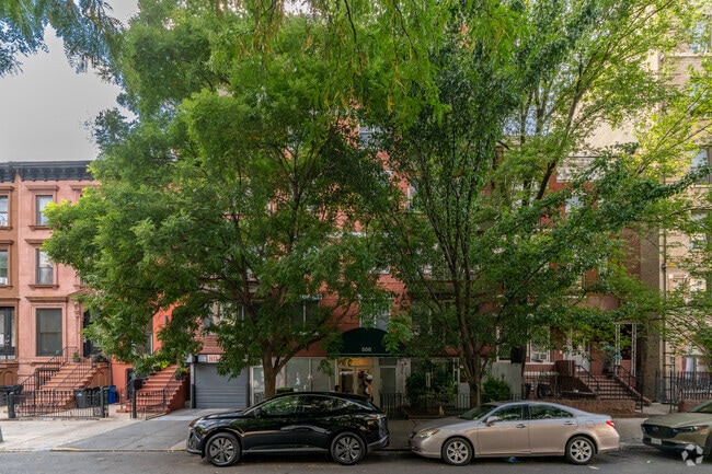 506 Washington Ave