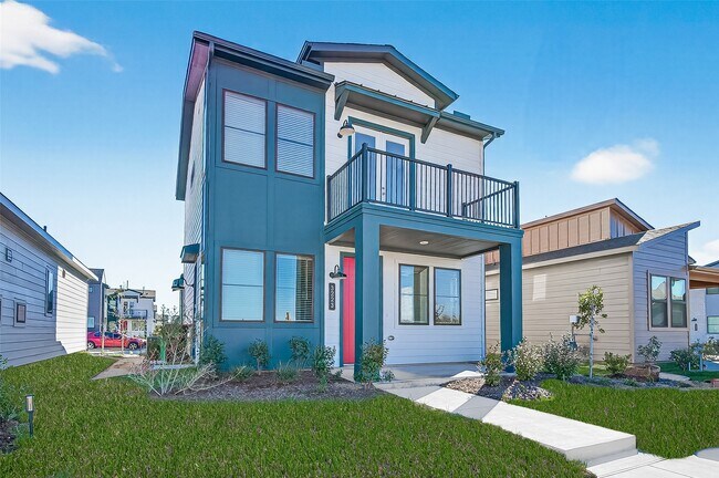 Photo - 3223 Loam Ln