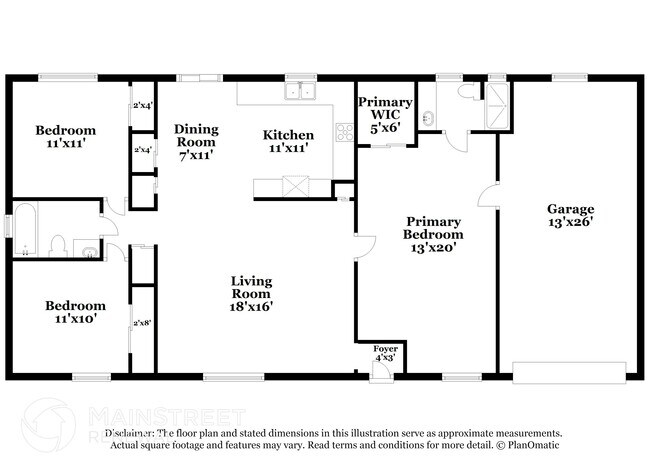 Photo - 1123 Wycliffe St
