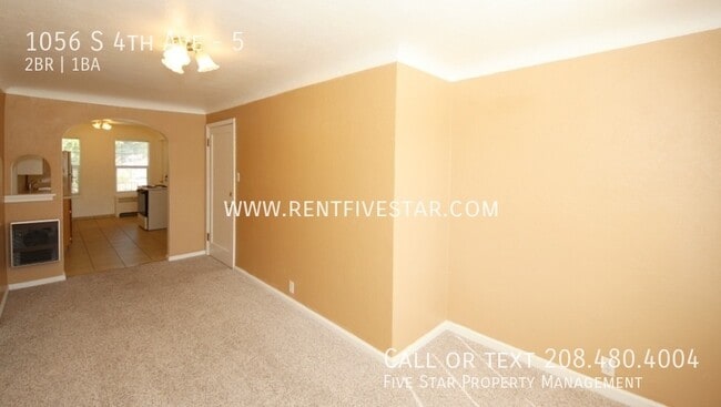 Photo - 1056 S 4th Ave Unit 5