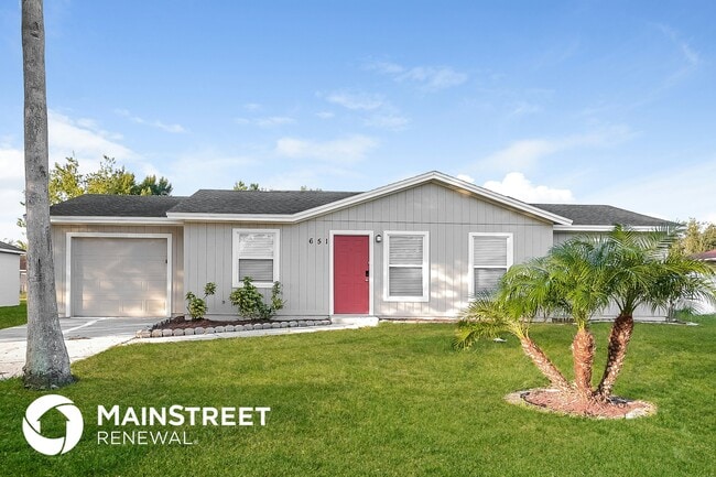 Building Photo - 651 N Delmonte Ct Rental