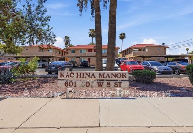 Photo - 603 W Rio Salado Pkwy