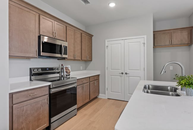 Photo - The 2 Bedroom Lily is here!