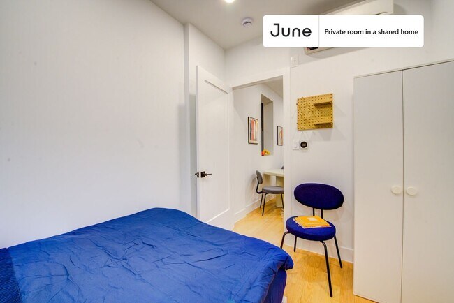 Photo - Room in Shared 4.0 bed/2 bath home