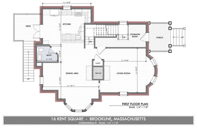 Photo - 16 Kent Sq Unit 1