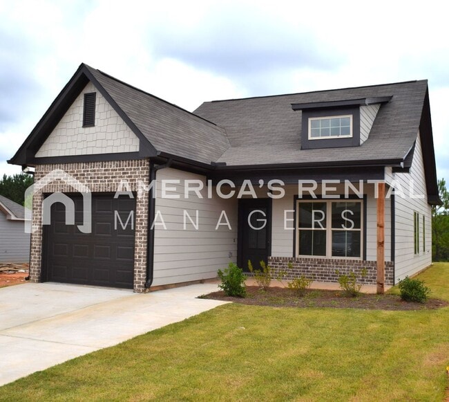 Photo - Home Available for Rent in Margaret, AL... Available to View Now!