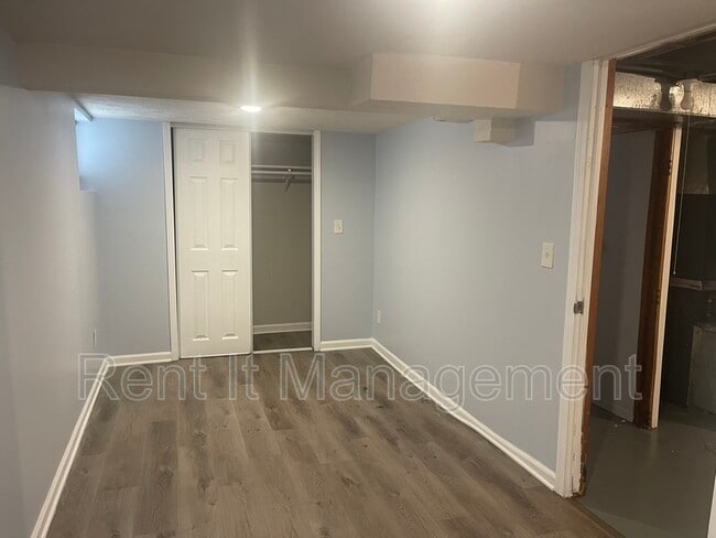 Photo - 3228 Fontenelle Blvd House