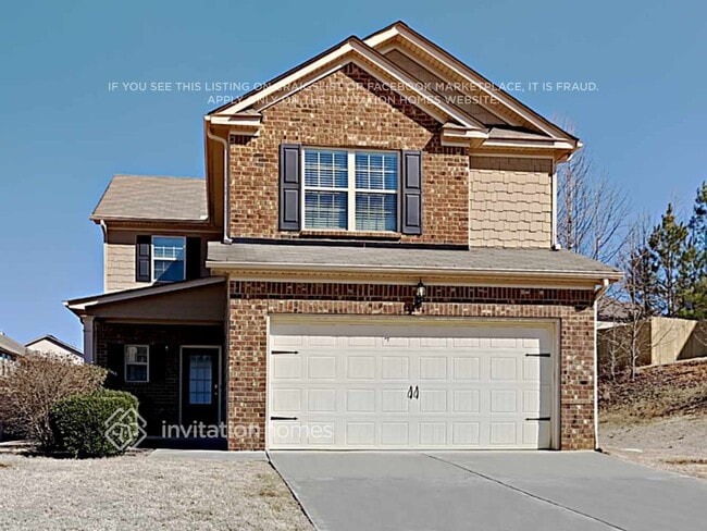 Building Photo - 4640 Baldwin Dr