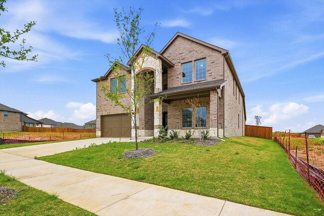 Photo - Beautiful New Construction 4 Bed/3 Bath with Upstairs Loft and Large Bonus Room!