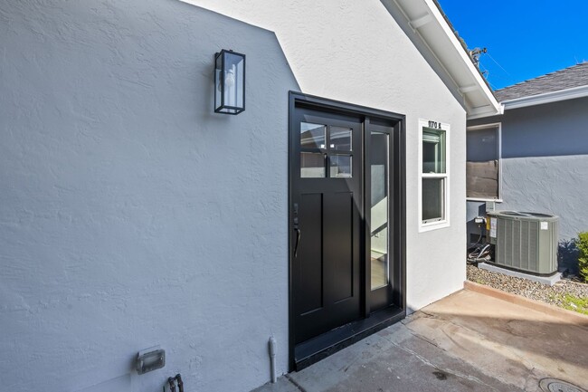 Photo - Beautifully Renovated 1-bedroom/ 1-bathroom ADU
