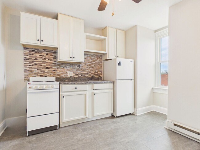 Photo - 1213 Green St Unidad Apt #5