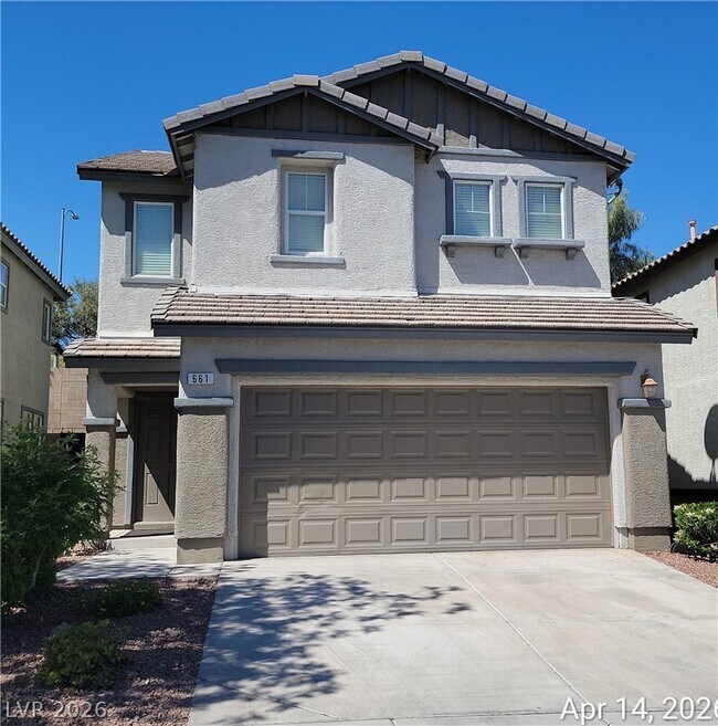 Photo - 661 Monument Point St