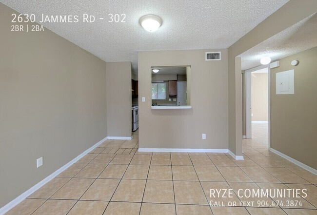 Photo - 2630 Jammes Rd Unit 302