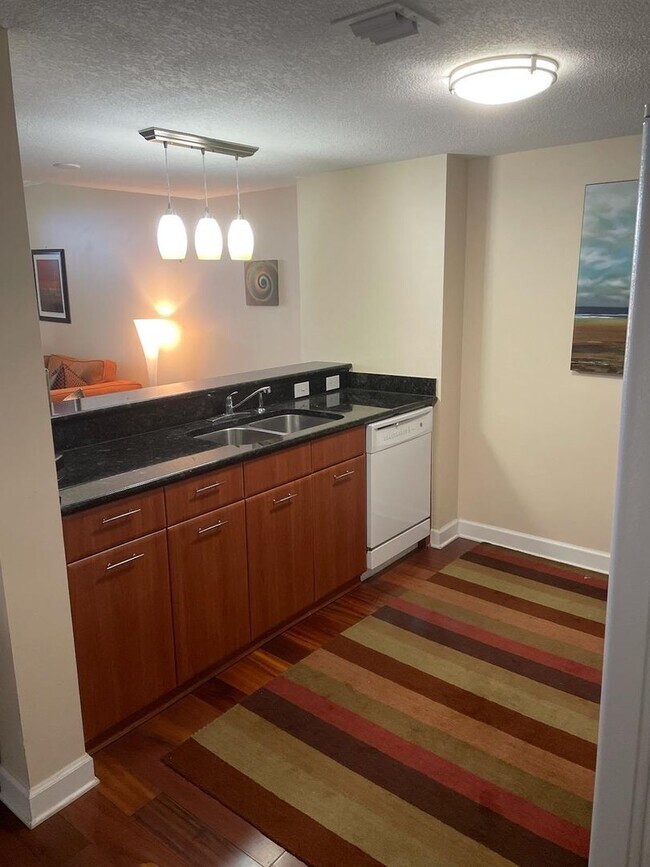 Photo - Plaza Tower 503 Unit 503