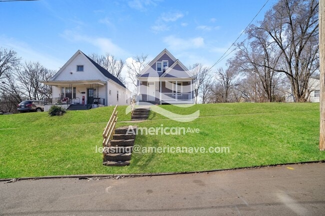 Photo - 1725 N Gale Ave
