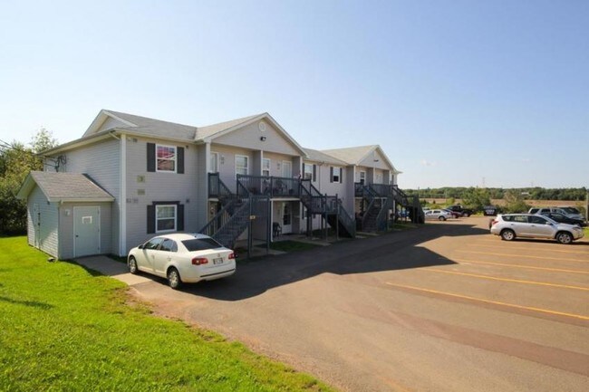 Photo - Pheasant Hill Apartments