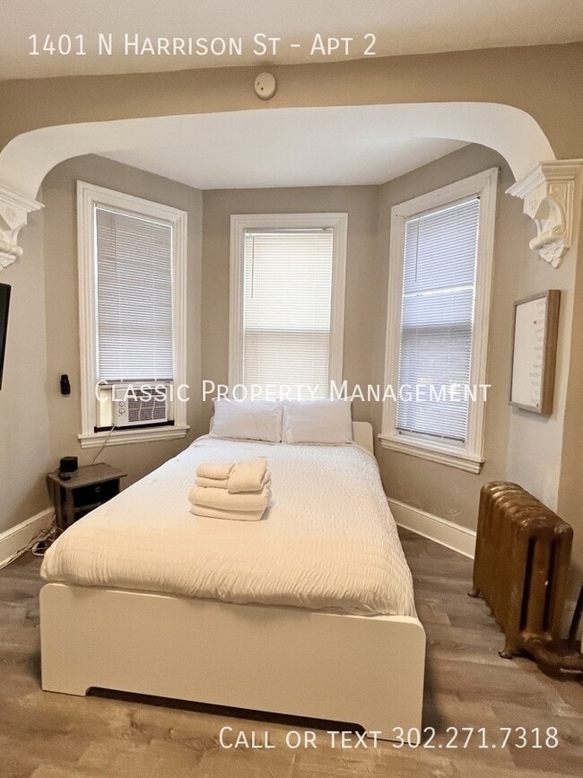 Photo - 1401 N Harrison St Unit Apt 2