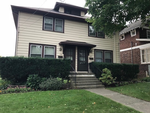 Building Photo - 630 N 1st St