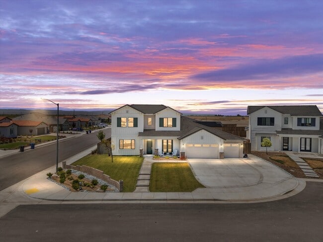 Building Photo - 815 Gilsum Ct
