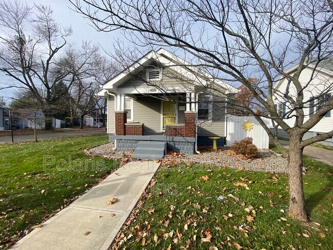 Building Photo - 1102 N Emerson Ave