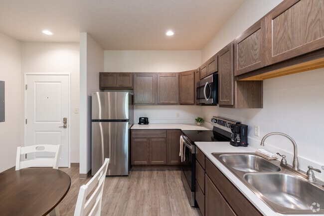 Interior Photo - Terrace Place Apartments