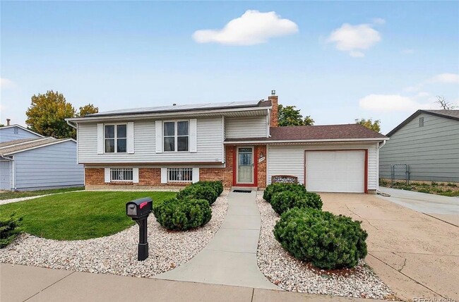 Building Photo - 1847 S Yampa Way