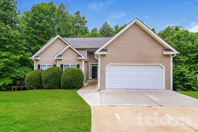 Building Photo - 6297 Redcliff Dr