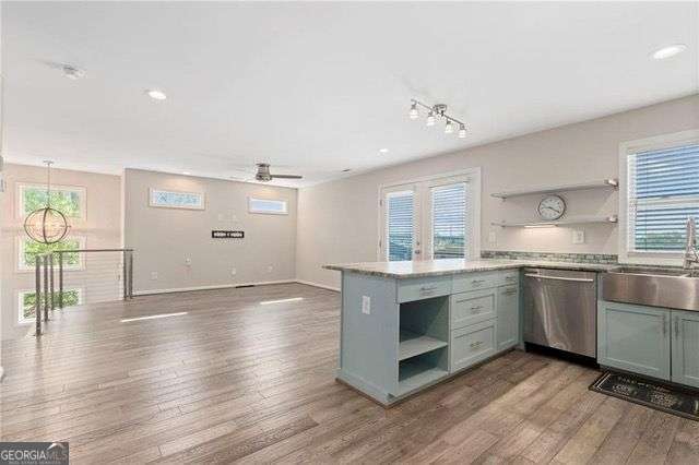 Photo - 1206 DeKalb Ave NE Unit 2