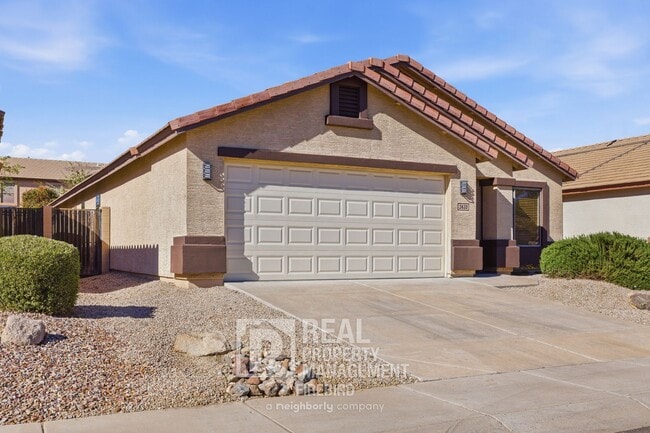 Photo - 2420 W Blue Sky Dr